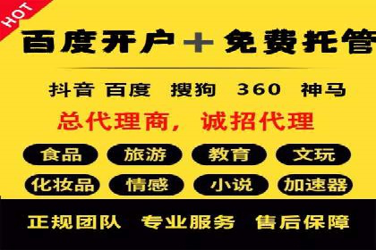 SEM托管服务案例：揭秘高效广告投放